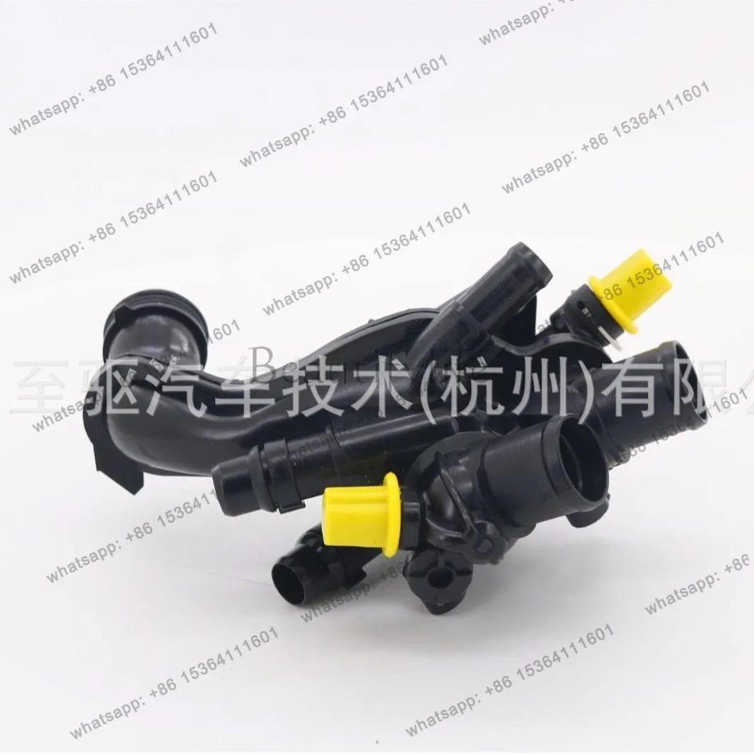 9808647180 V763471180 9814705780 YL00957280 Cooling System Thermostat