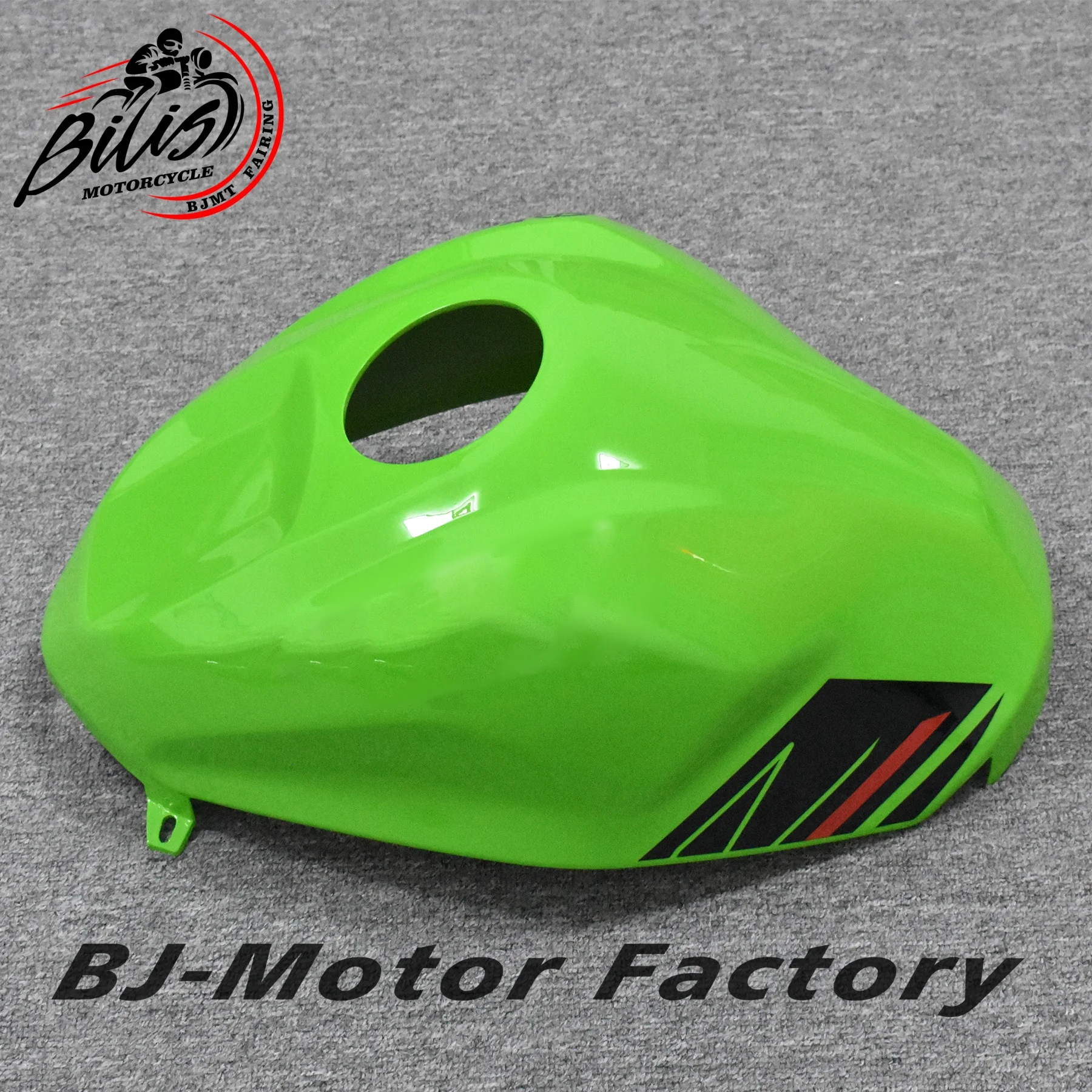 القلنسة الأخضر الأحمر الأسود خطوط الأزهار دراجة نارية لكاواساكي ZX4R 2019-2023 ZX 4R ZX4RR ZX25R ZX 25R الهدايا المجمعة الكاملة هيكل السيارة