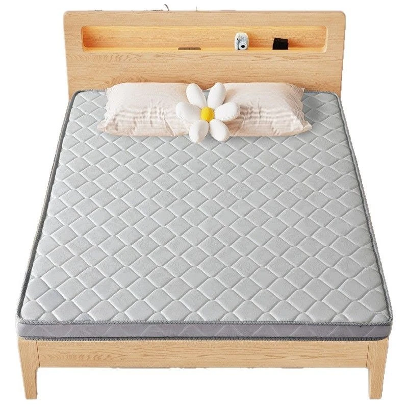 Environmentally friendly natural coconut palm mattress ridge protection mattress is hard