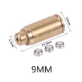 9mm Short