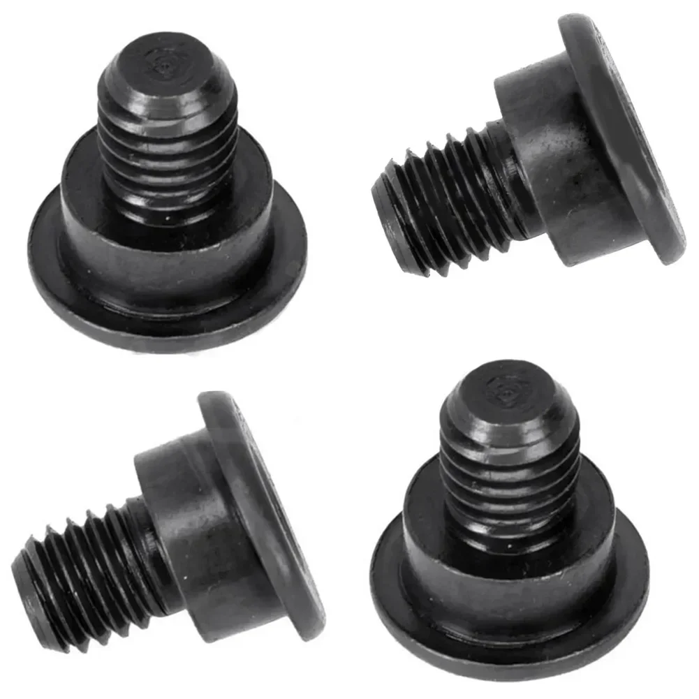 Disco freno bullone vite di fissaggio 4 pezzi 34211161806   Per Bmw Serie 1 2 3 5 6 7 34211161806   Installazione semplice di alta qualità