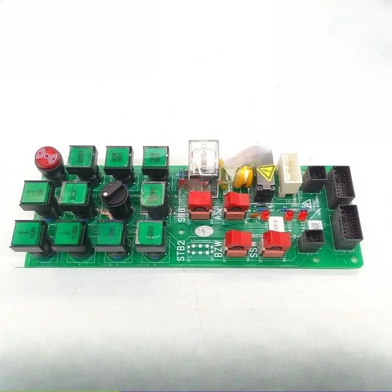 VoltSParts Are Suitable For Elevator Accessories Hitachi Machine Room IP-B-R Wiring Board 65000474-V11A/