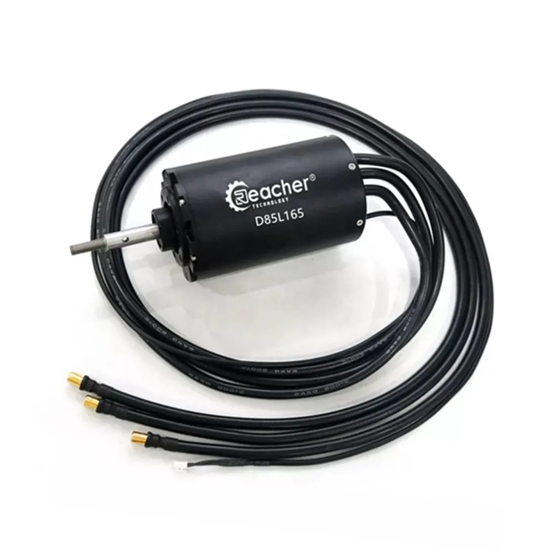 

Легкий вес Reacher, 4,2 кг, макс. 13000 об/мин, высокоскоростной двигатель на подводных крыльях, 45 км/ч, 85165