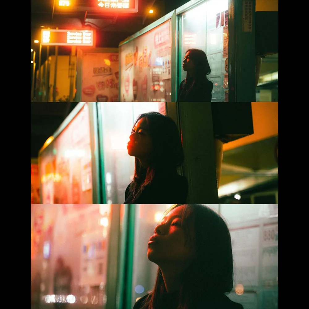 PUYI Dream FX Black Mist 1/2 Filter Portrait Soft Diffuser Focus Effect 52/58/67/72/77/82mm Tiffen For Nikon Canon Camera Lens