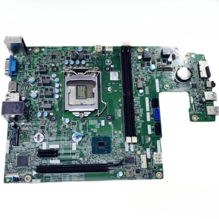 

Dell 3470 3471 Main Board Achievement, Lingyue 3NJH0 D02VH 4FN10 2JWJ3