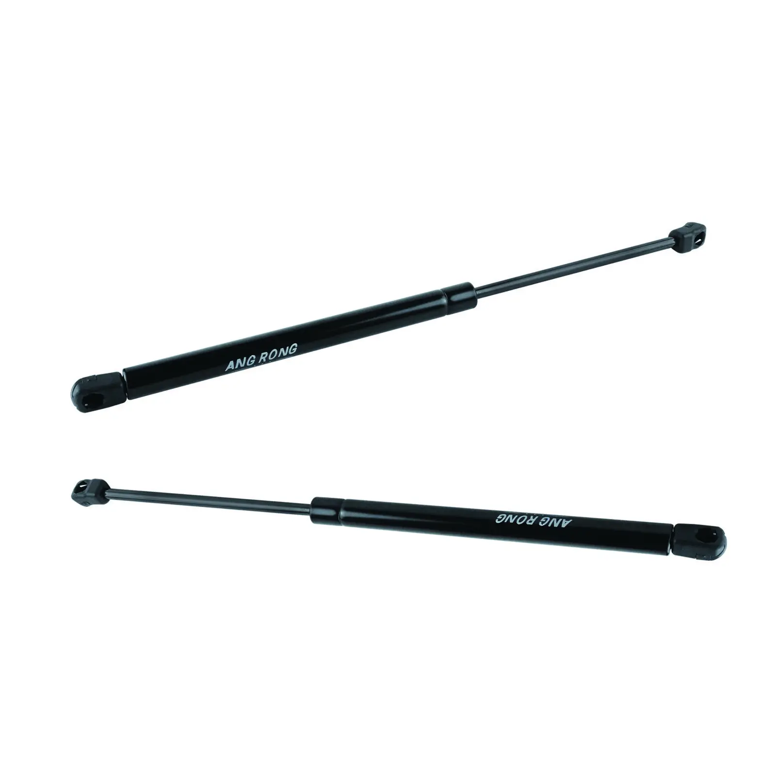 2x Tailgate Boot Gas Struts Support For 04-10 Vauxhall Opel Astra H Hatch 132743