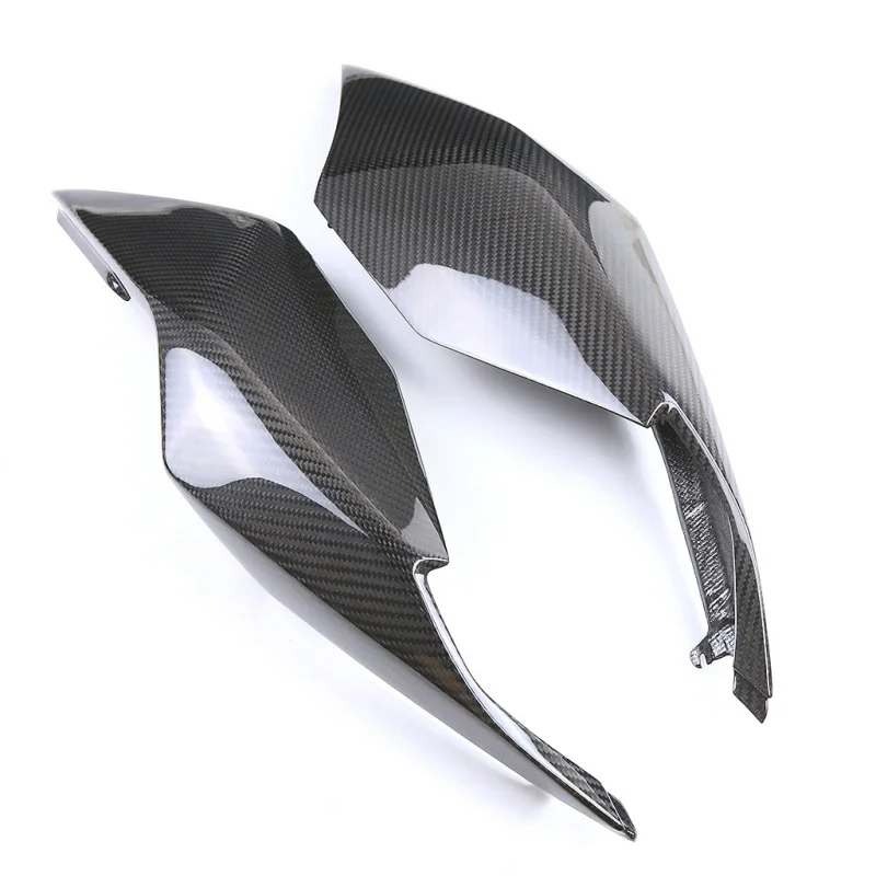 

Suitable for Honda CBR1000RR-R Fireblade Motorcycle Modified Carbon Fiber Wing Side Panel Tail Seat Left and Right Panels