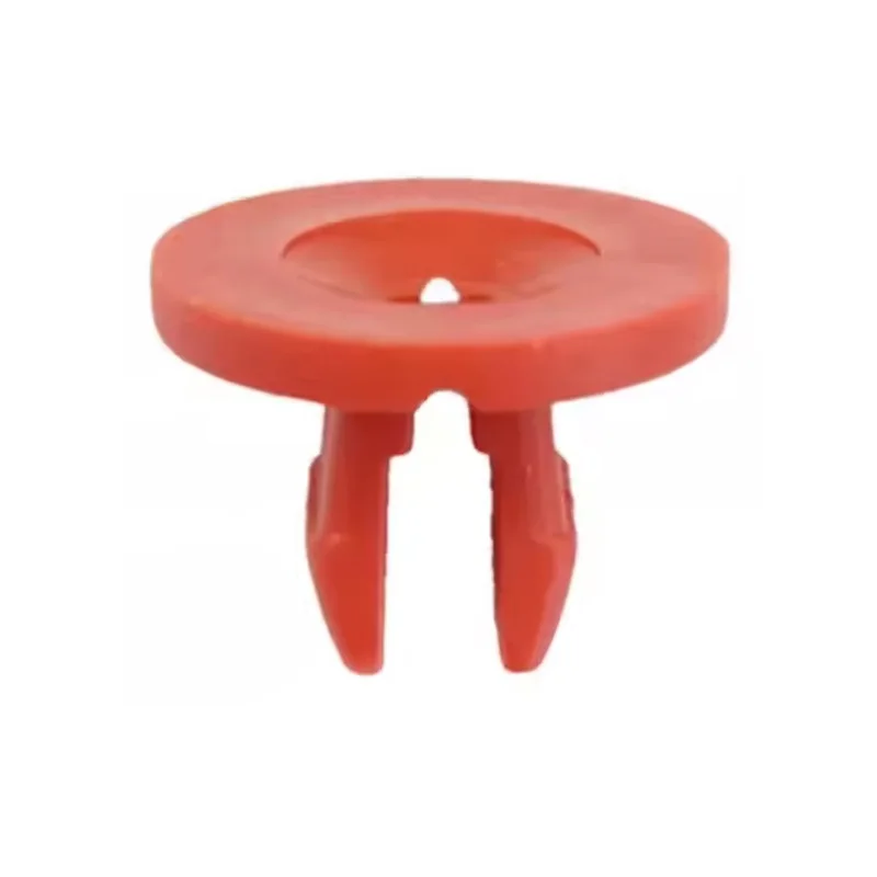 W702413-S307 20PCS R-145 Fixing nut clip suitable for Ford Focus Mondeo Volvo car engine chassis decoration clip W702438-S300