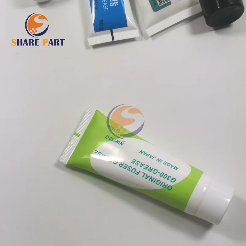 Original Fuser Grease G300 Film Grease NW=50G (ONLY POST MAIL) P1505 P4250 P3015 4200 4345 2200 P3005 5200 M5025 5100 5000