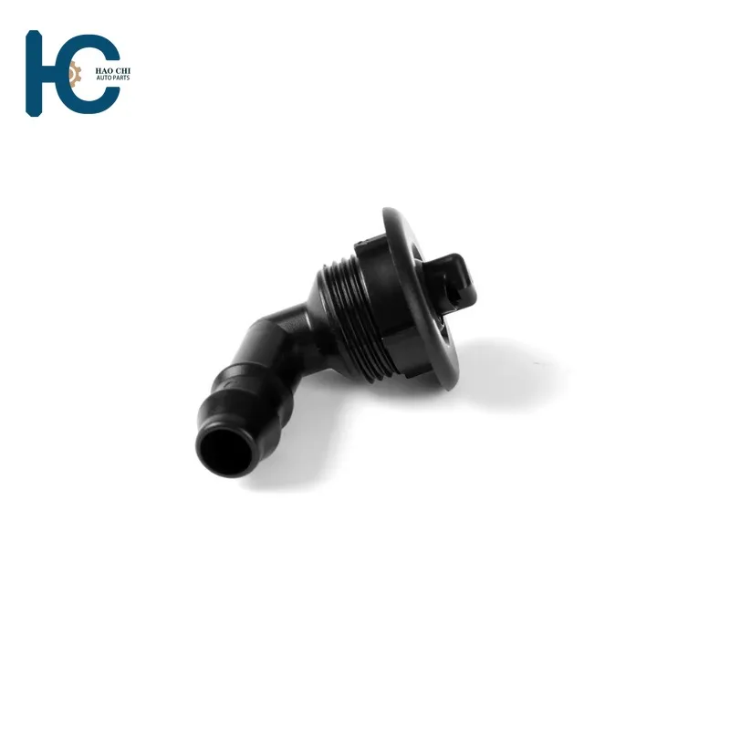 A0008600847  Car Front Headlight Washer Sprayer Nozzle Pump Cylinder Cover for Mercedes Benz W463 G500 G550 0008600847