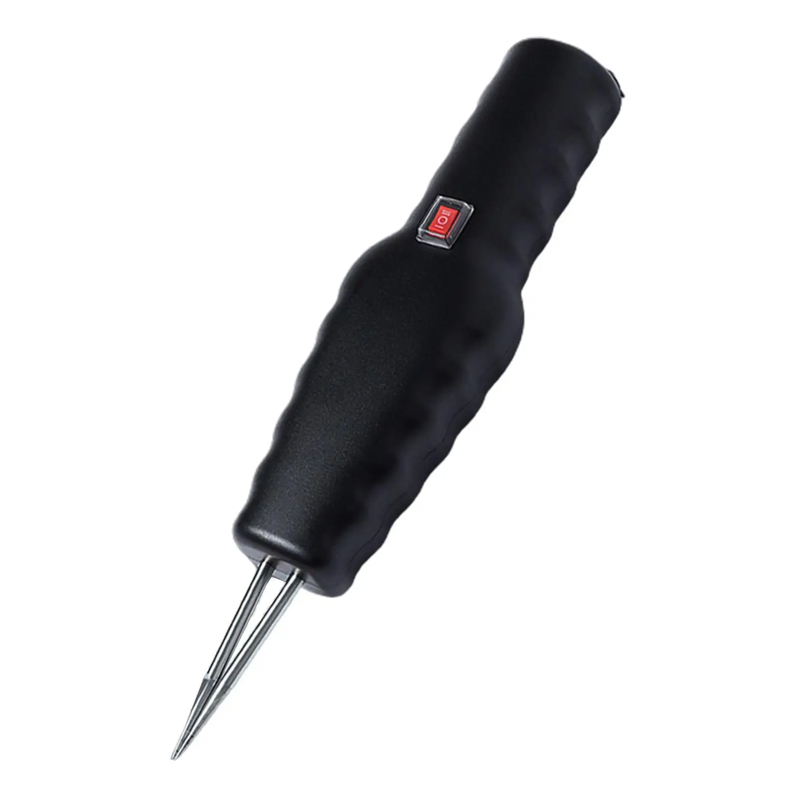 Handheld Chicken Plucker Ergonomic Feather Removal Electric Small Dehairing Device for Kitchen and Cafes