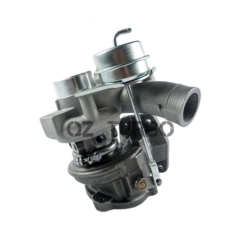 TD04 TD04L-14T Turbocharger 30650634 8603226 49377-06212 49377-06210 49377-06213 49377-06200 For Volvo-PKW XC90 XC70 2.5 T