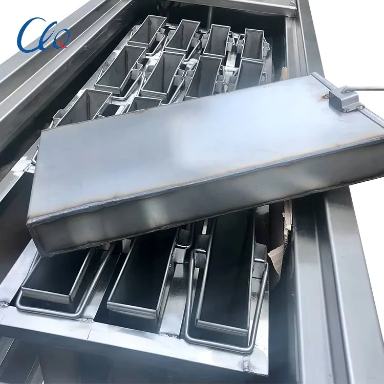 Factory Wholesale Commercial Foshan Automatic 300Kg Square Block Cube Cube Ice Small Maker Machine