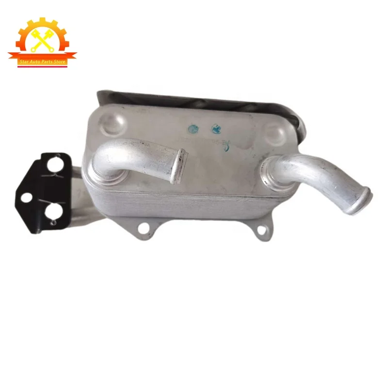 

AB39-7A095-BA JB3G-7A095-BB Transmission Oil Cooler For Ford Ranger BT50 JB3G7A095BA AB397A095BB