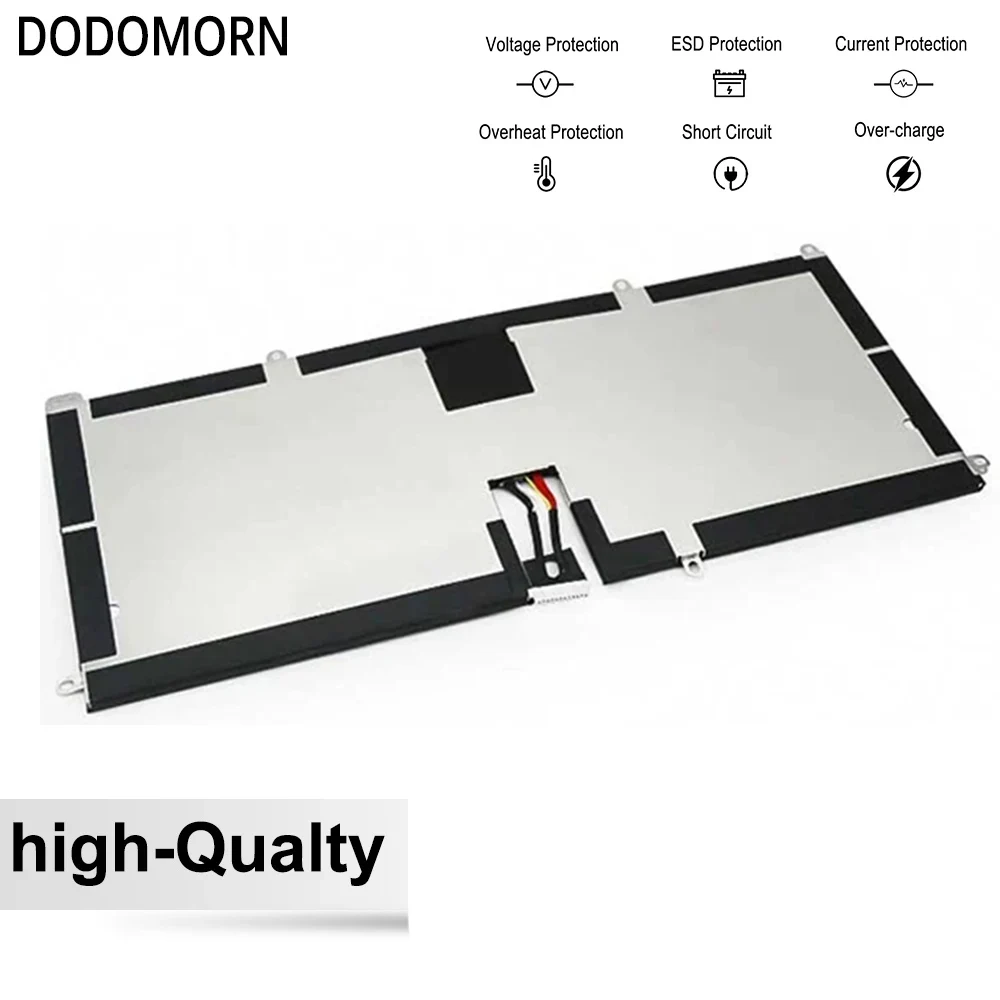 DODOMORN Laptop Battery For HP Envy Spectre XT 13-2000eg 13-2021tu 13-2207tu 13-2113TU 13-ef2003 High Quality HSTNN-IB3V