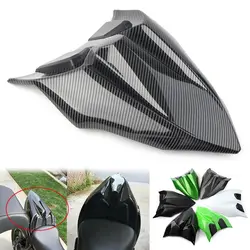 motorcycle Pillion Rear Seat Cover Cowl Solo Cowl Rear Fairing For Kawasaki Ninja Z650 Z 650 Ninja650 2017-2021 2022 2023 2024