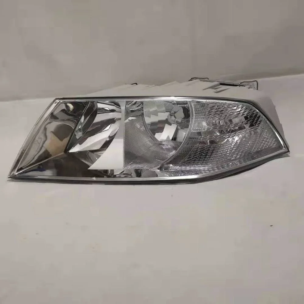 

Галогенная фара для Skoda Octavia 2007-2009 гг.