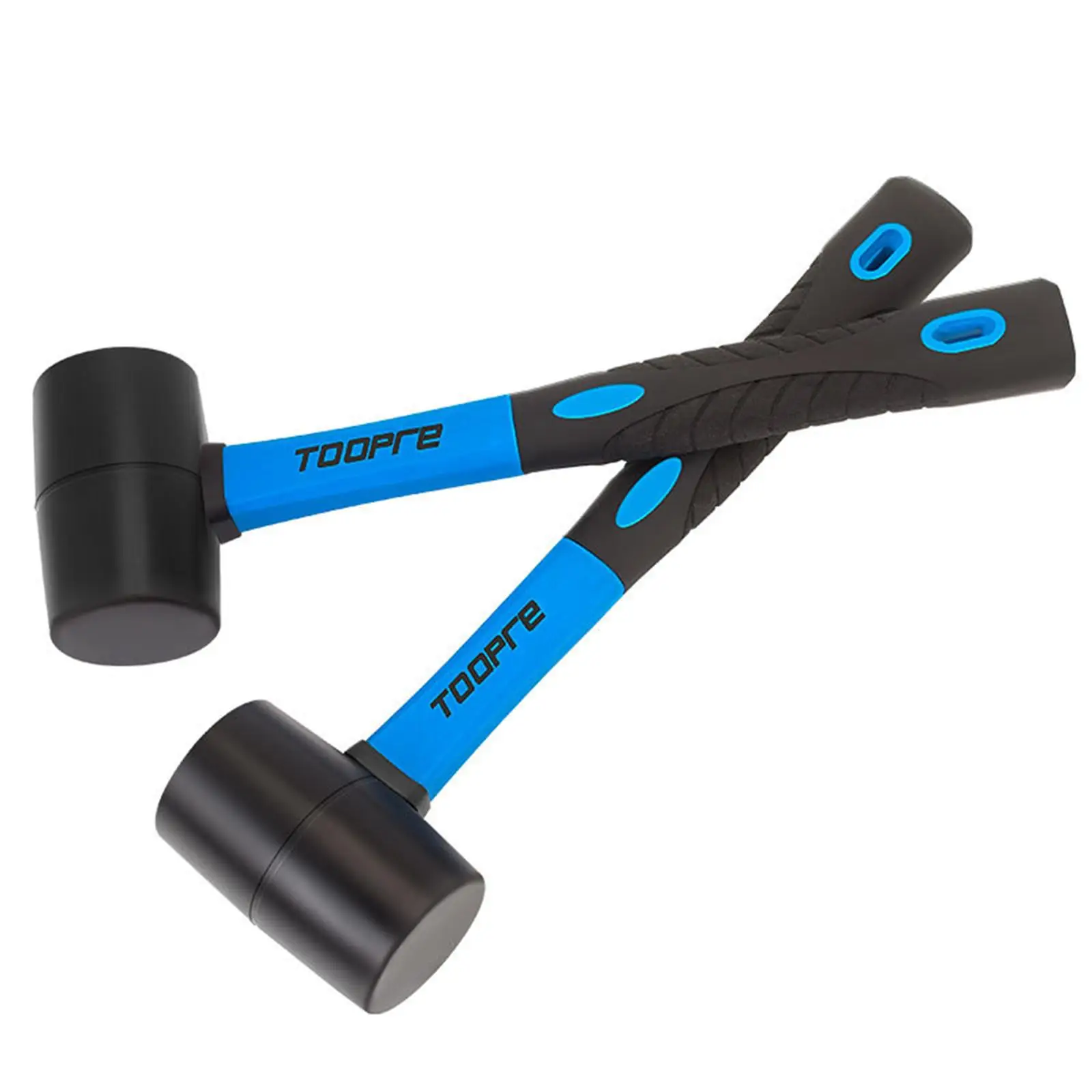 Bike Rubber Hammer Headset Installer Repair Removal Soft Hammer for Fork