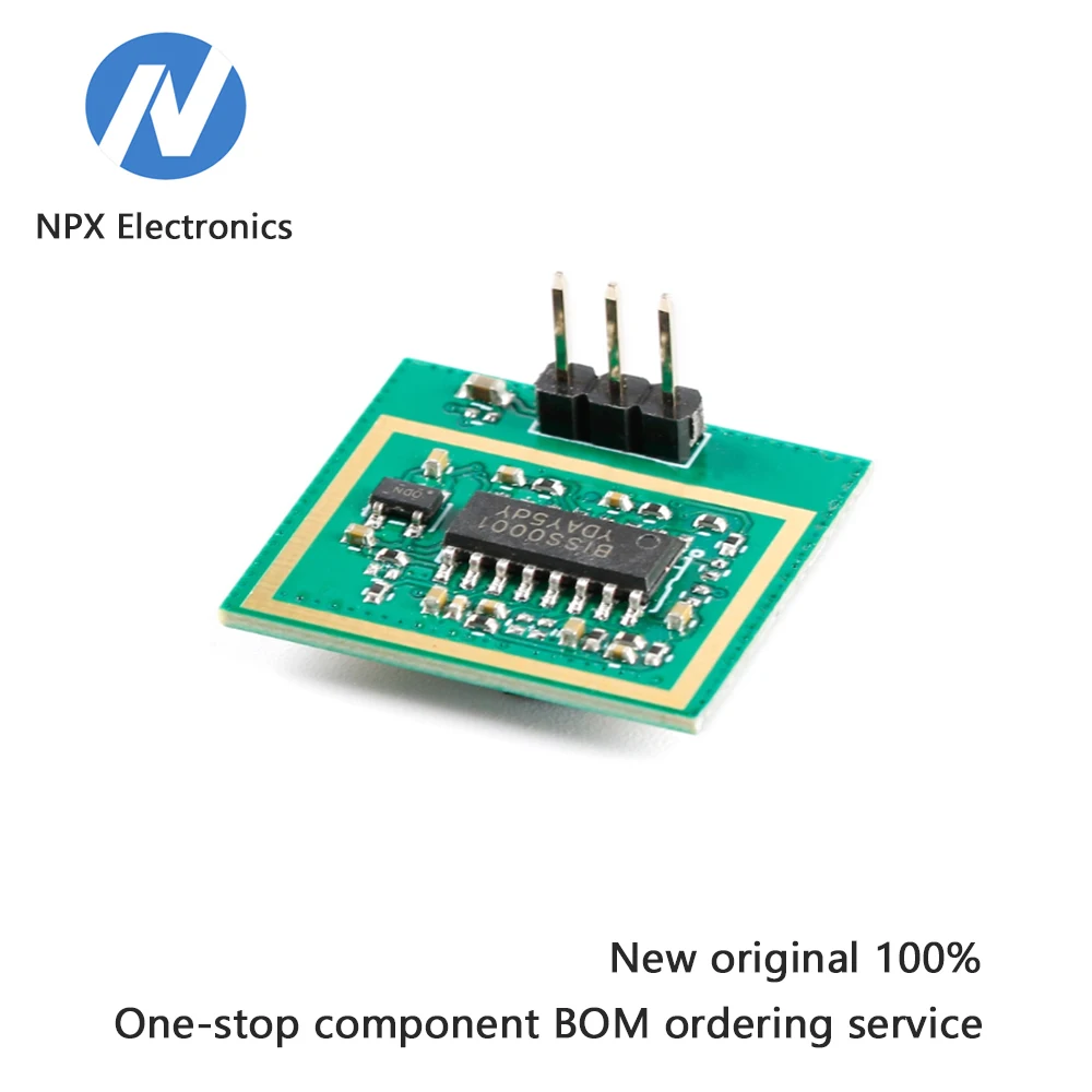 HLK-LD112-24G 24Ghz…