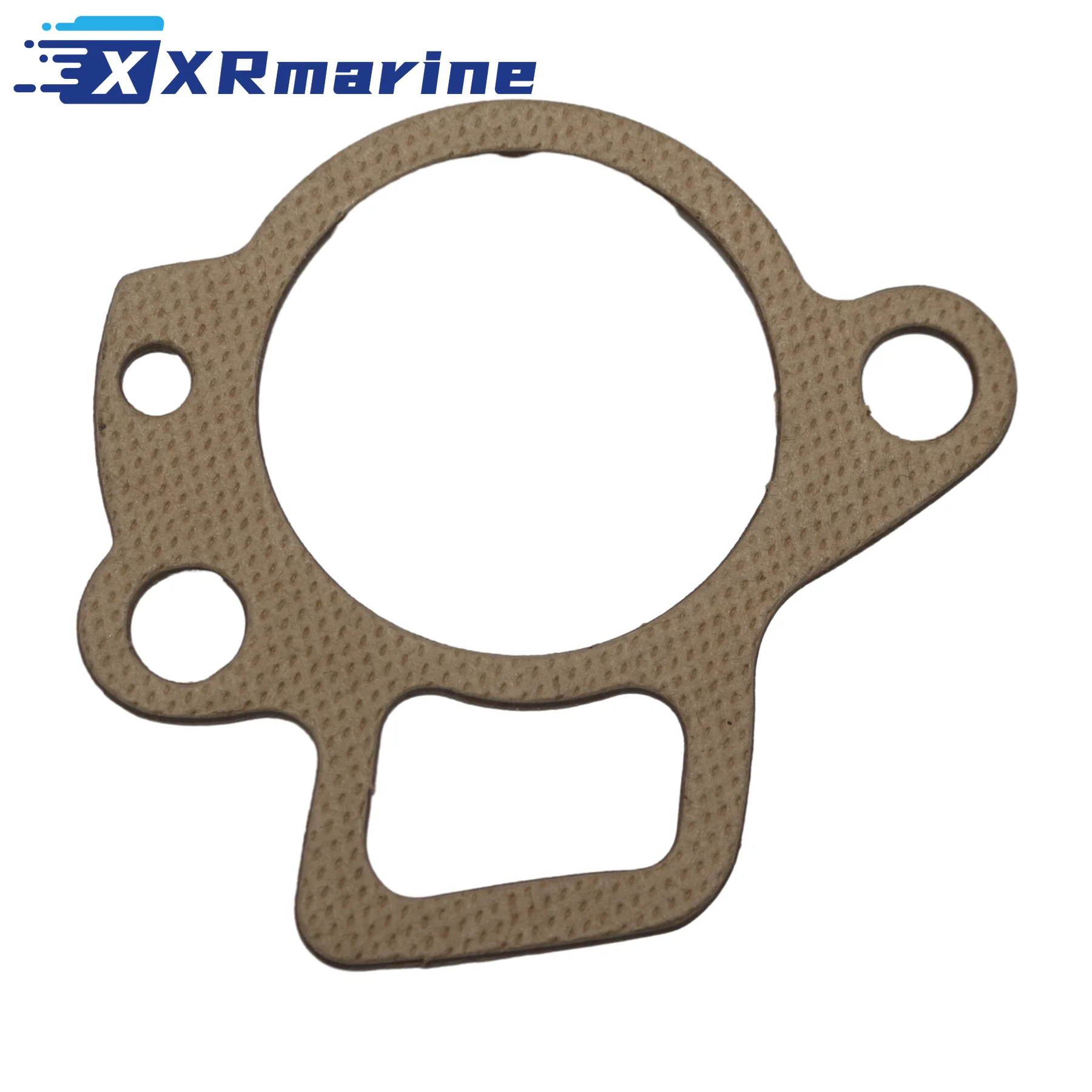 855676003 Thermostat Kit 130°F / 54°C 855676A1 For Mercury 4-storke 8 9.9 15  25 30 40 45 50 HP Outboard 825212 001 825212T02 image 3