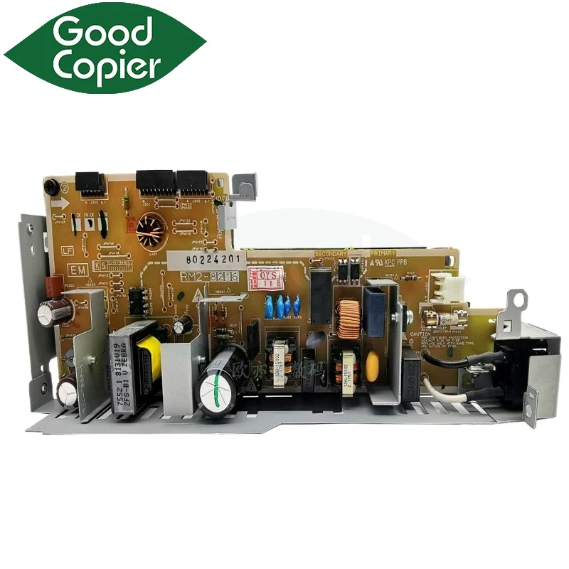 RM2-8216 RM2-8213 Low Voltage Power Supply suitable for HP M130 M132 M134 130 132 134 M130a M130fw M132nw M134fn Power Board RM2