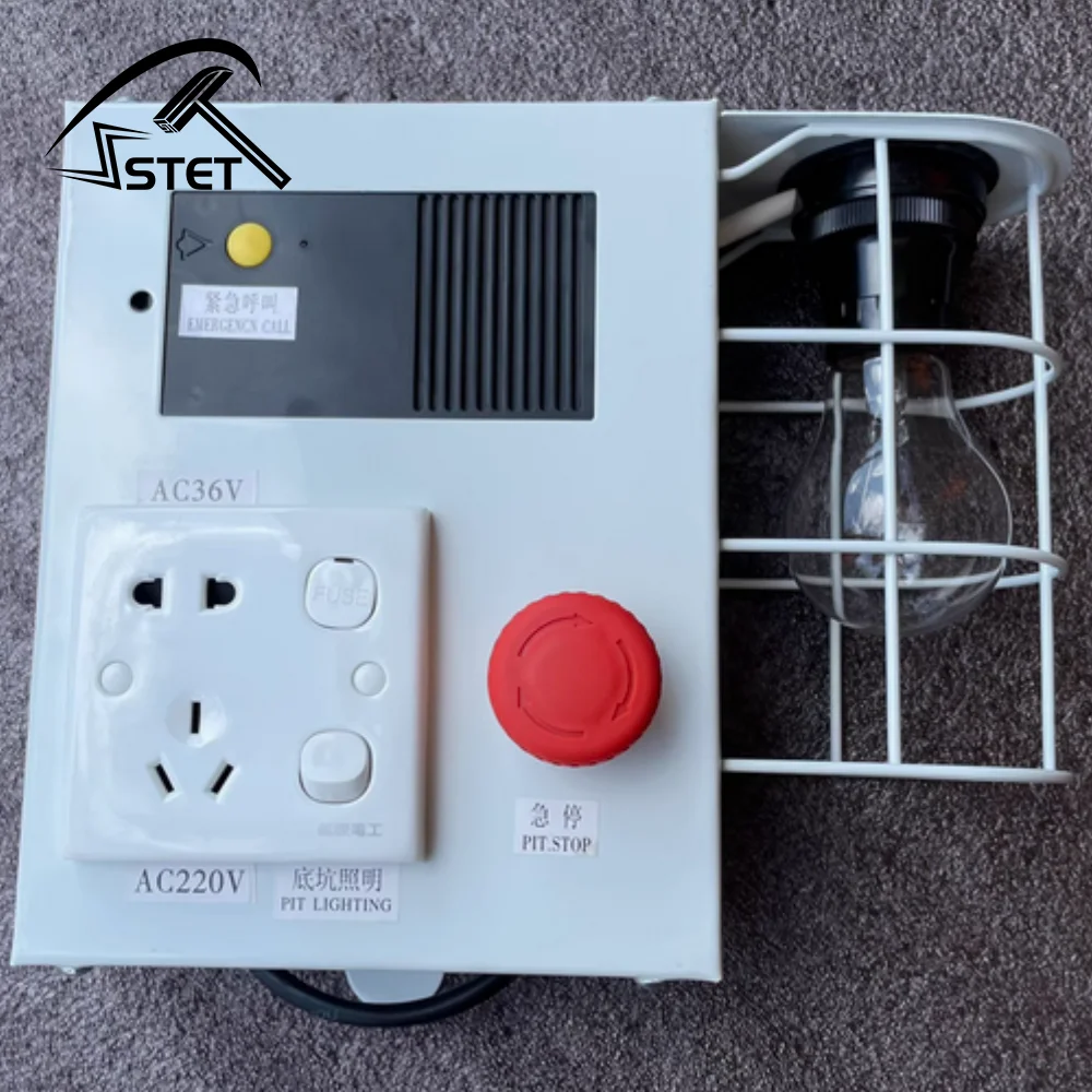 stet-per-la-scatola-di-alimentazione-dell'illuminazione-della-scatola-di-manutenzione-del-pozzo-dell'elevatore-13508674-a