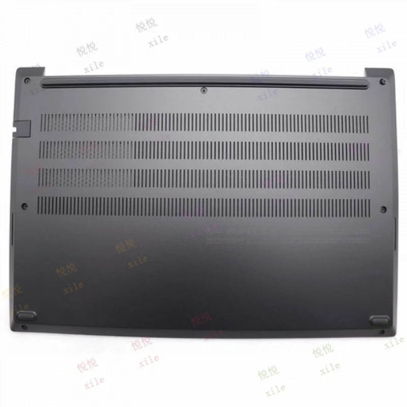

LL New For Lenovo ThinkPad E14 Gen6 21M3 21M4 Bottom D Cover Lower Case 5CB1M21554