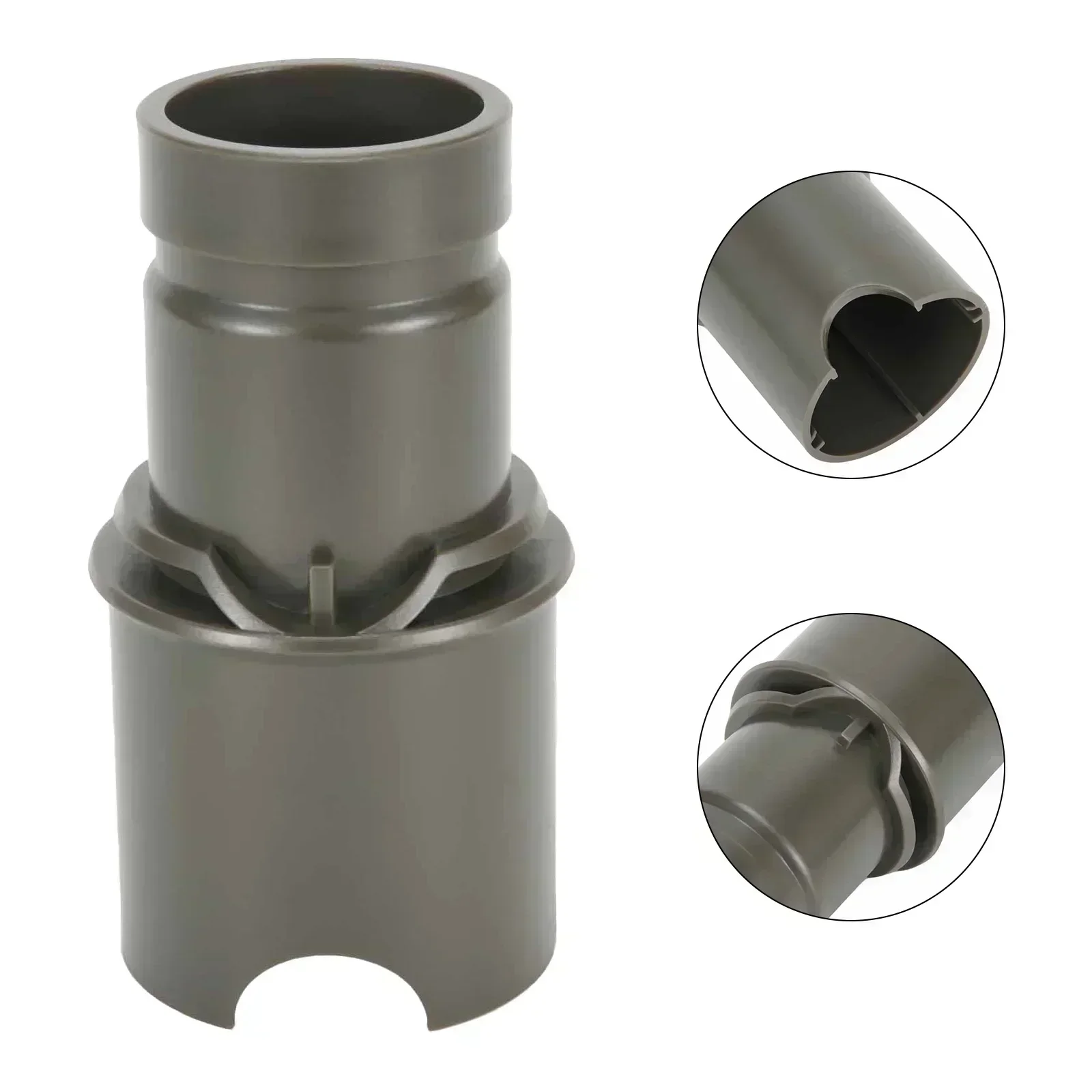 

1PC Interface Sdapter Converting For Converting For-Dyson V8, V10, V11 To V6 And DC Series Vacuum Cleaner Interface Adapters