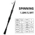1.8M-SPINNING