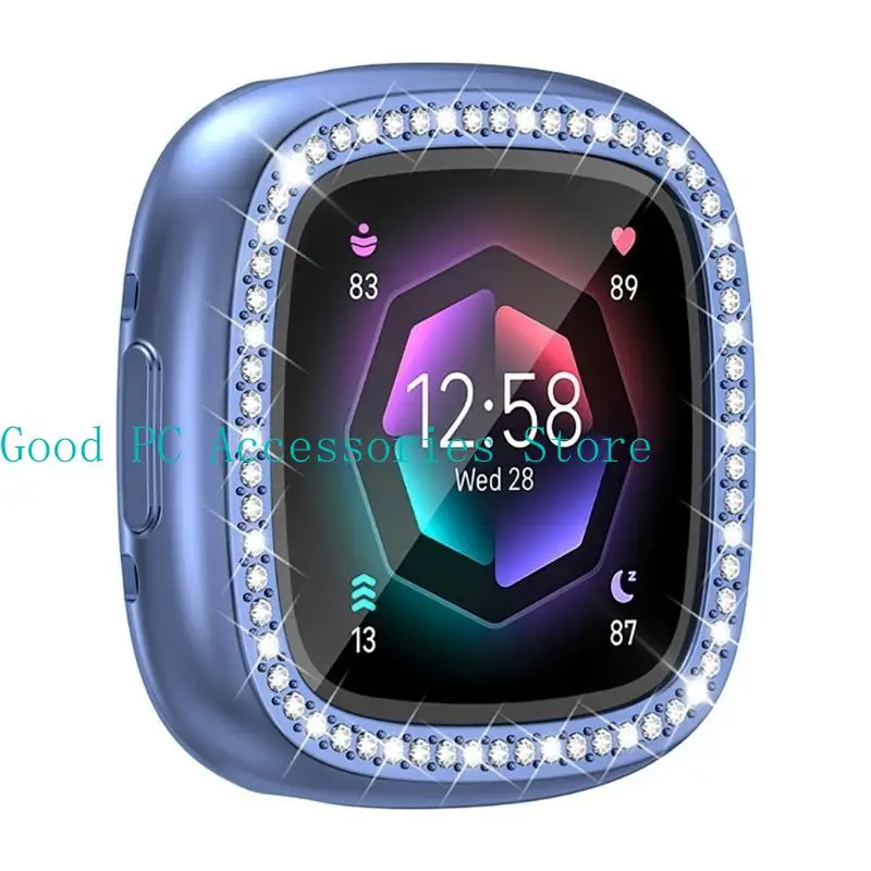 R53C TPU Screen Protector-Fall für gegen 4 abdeckte verkratzte resiktive Schutzabdeckung Stoßfängerschockdicht