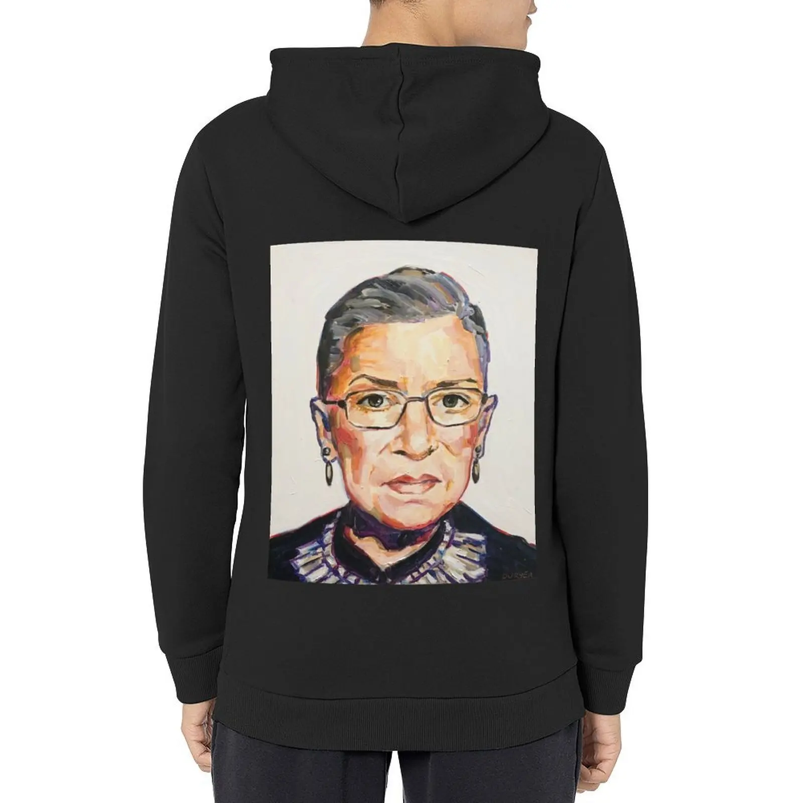 Notorious Hoodie An… - image