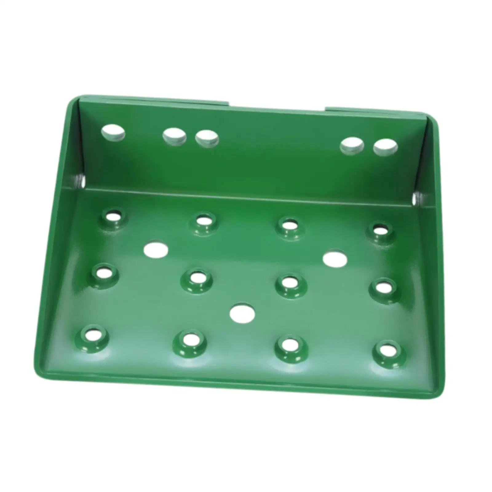 

Tractor Driver Step Accessories Replacement Repair Easy to Install Side Step