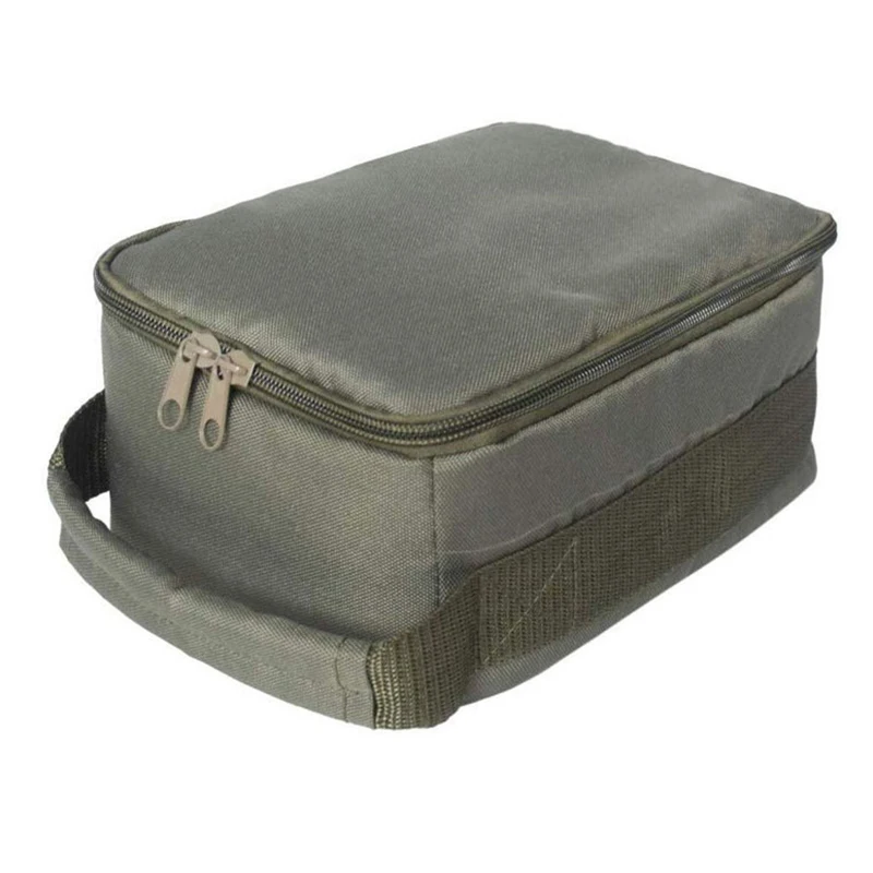 

Outdoor Camping Storage Bag Capacity Waterproof Oxford Cloth Outdoor Multifunctional Fishing Gear Storage Bag Picnic