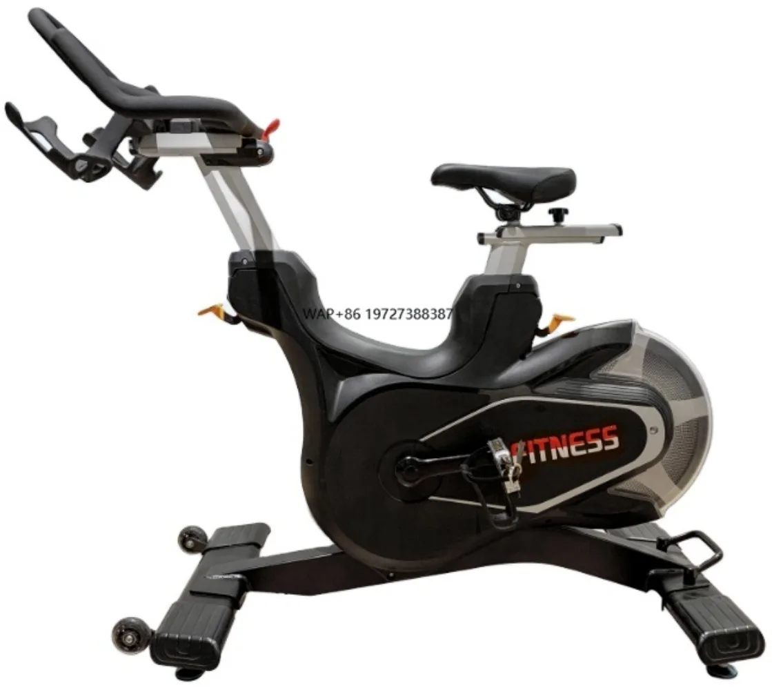 

New Design Max Touch Screen Magnetic Exercise Bike