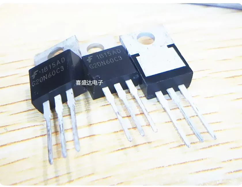 Free Ship HGTP5N120CN HGTP6N50E1D HGTP7N60B3D HGTP7N60C3 HGTP20N35G3VL HGTP20N36G3VL HGTP3N60A4D HGTP3N60C3D TO-220 HGTP5N120BND