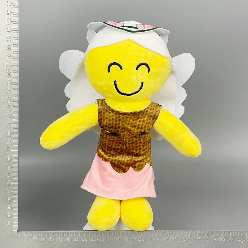 24 cm popolare cartone animato ROBLOX 99 notti nella foresta cervo giocattoli di peluche film animali di peluche cervo giocattolo fan compleanno regali di Natale