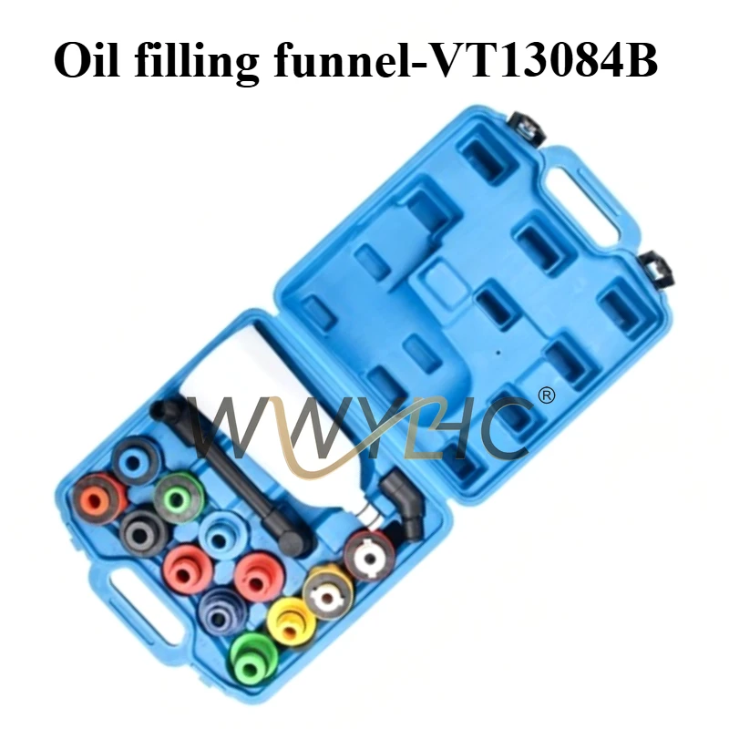 

Подходит для ручного масляного канистра, устройство для смены инструментов Car Plus, соединение коробки передач, масляный насос для тормозного инструмента