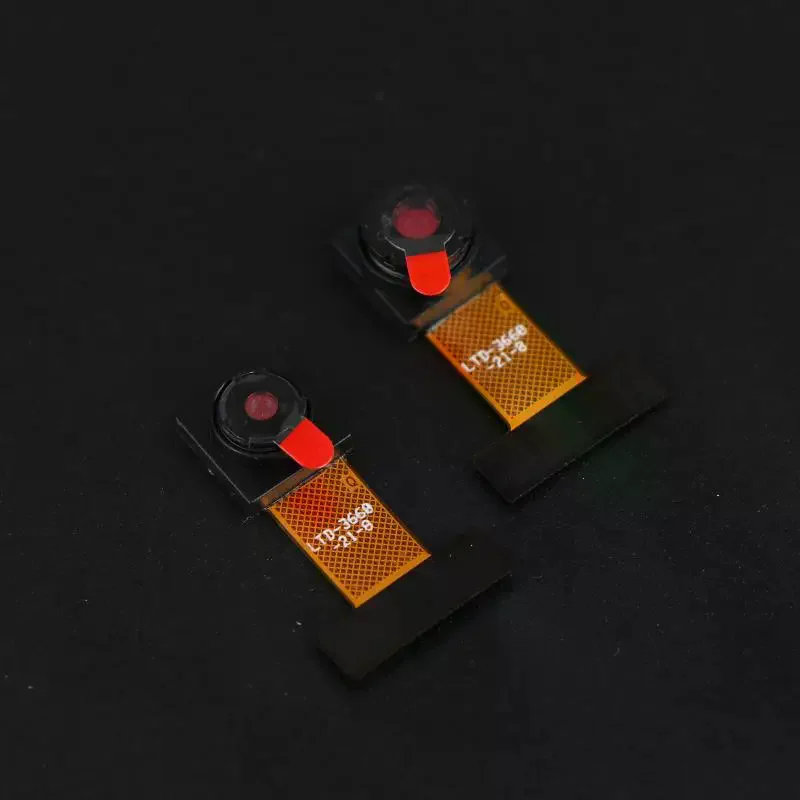 Camera Module 68 120 160 Degree Lens 75MM 21MM For ESP32CAM TTGO YUV RGB 3MP DVP Interface OV3660