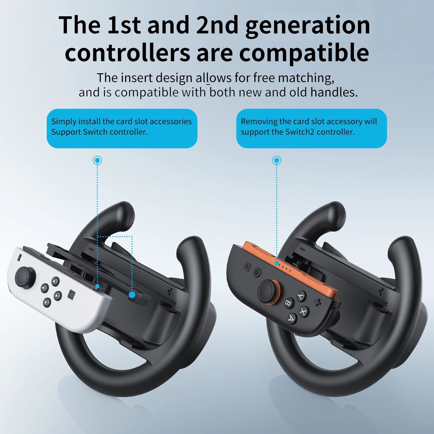 Thumbnail 2 - #23 Latest Game Controllers Updates