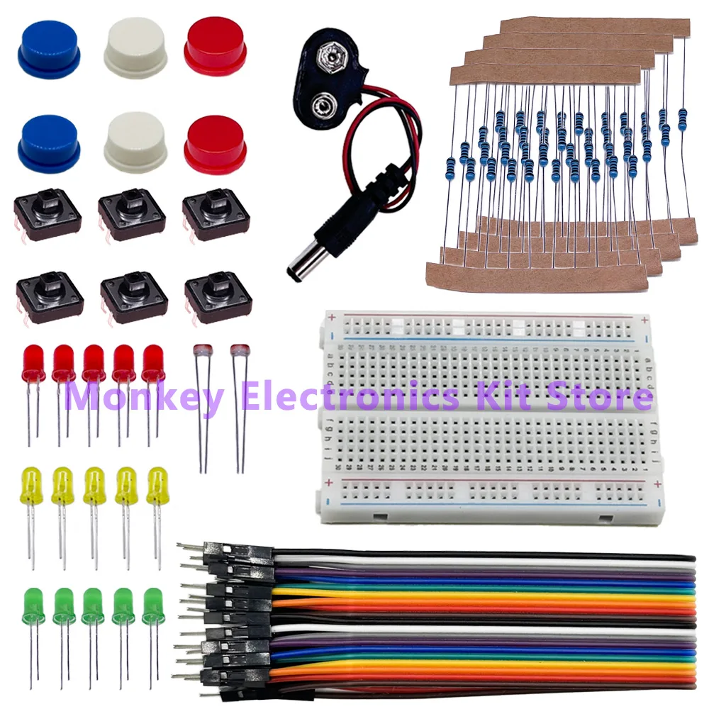 Starter Kit For R3 … - image