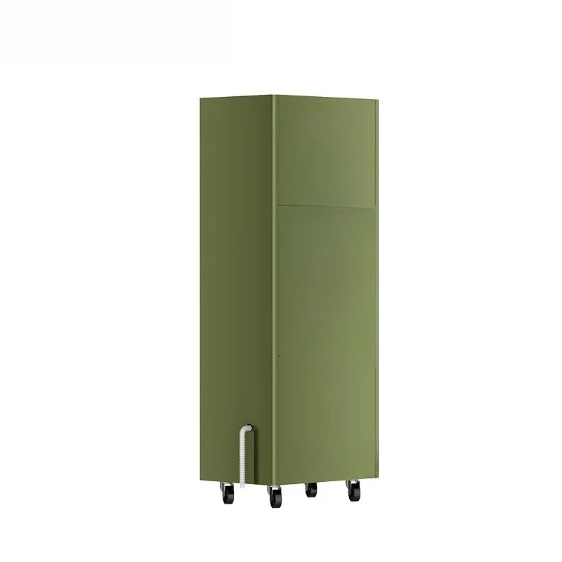 New Electric 168-Liter Industrial Air Dryer Explosion-proof Dehumidifier Commercial Water Treatment Machinery