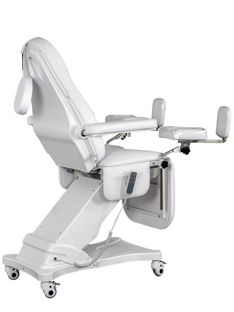 Beauty Bed  Automatic Examination Medical Micro whole Surgery Chair Tattoo