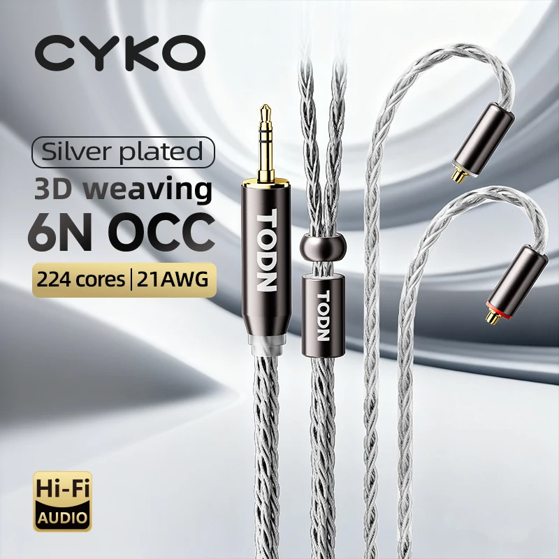 Todn Hifi 16 Core S…