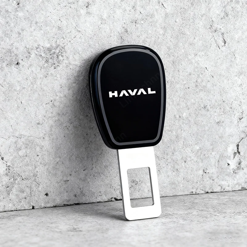 

Quick-Fit Seat Belt Extender Buckle For Haval Jolion H2 H1 H6 H9 F7X F7 Dargo H2S M6 H3 H4 H5 H7 Durable High-Quality Sturdy​