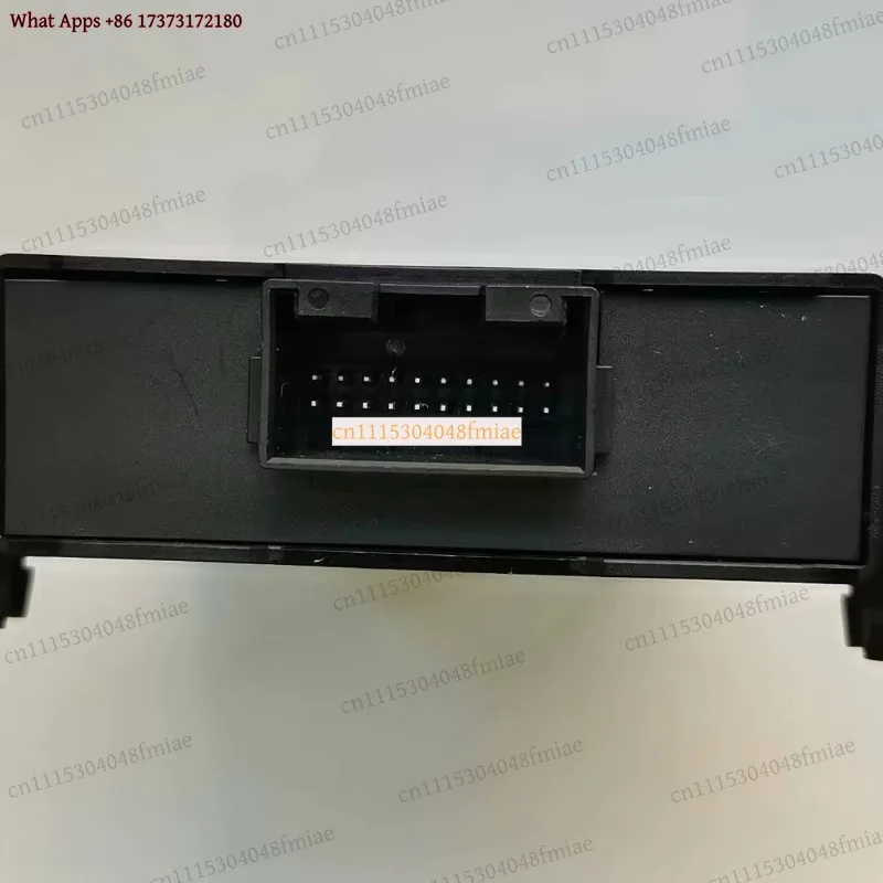 7N0907530BL Data Bus Diagnostic Interface Gateway Control Unit For VW CC Eos Passat MK7 Jetta Tiguan Sharan Vento Caddy