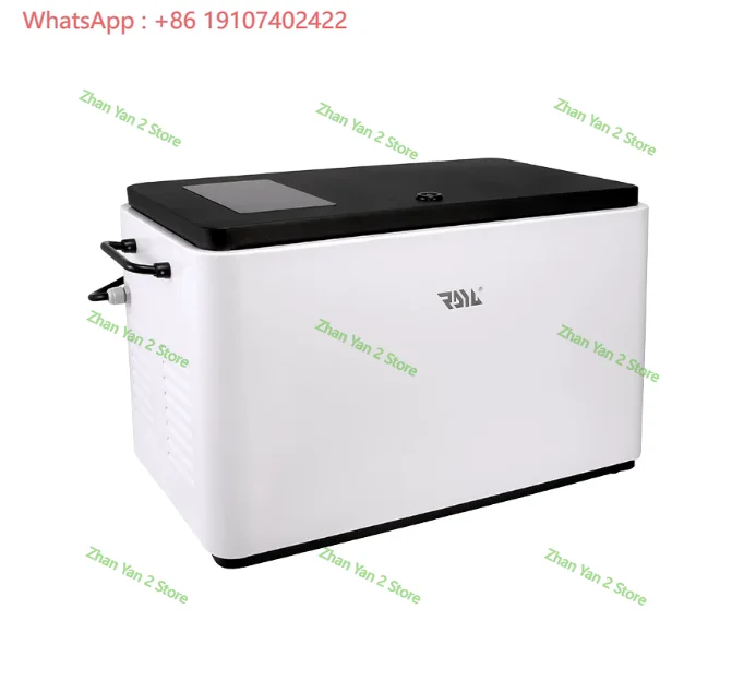 1pcs Garden Landscape Fog System Cooling Spray Equipment Enclosure Atomizer Host Artificial Mist Maker for Outdoor Garden