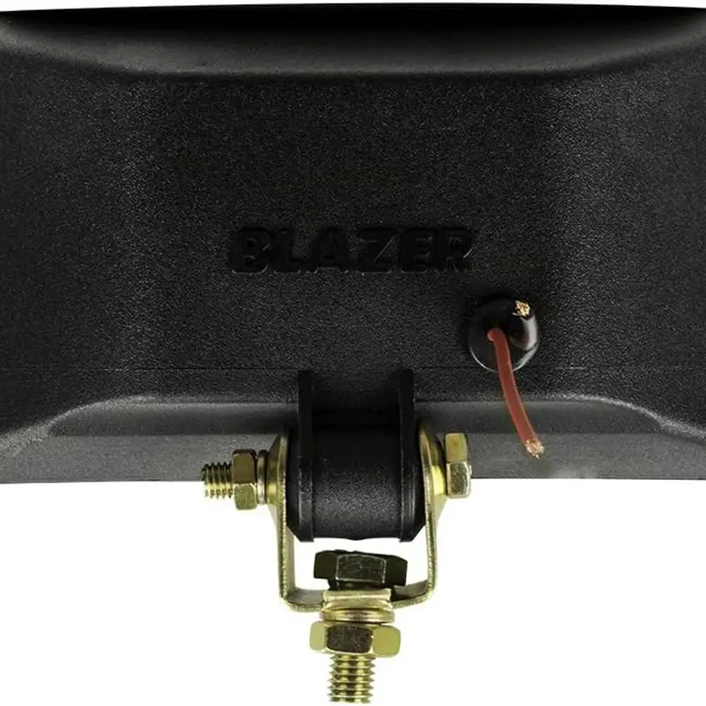 Kit luci di guida impermeabili spot e inondazione LED 55W per lenti trasparenti fuoristrada, 12V