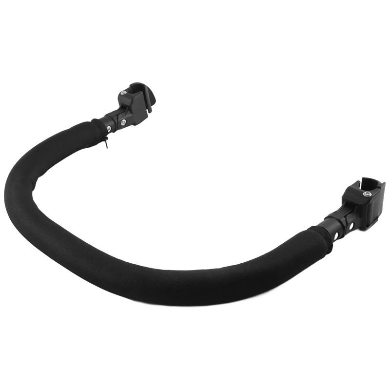 

Подлокотник для детской коляски, бампер, переднее ограждение, детский передний подлокотник, забор, руль, ткань Оксфорд, коляска для Yoyo