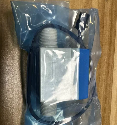 For Agilent FM0101-SS-PN-K  ICPMS Water Flow Meter Sensor FM0101-SS-PN/K 0.5 - 4L/min 1 Piece