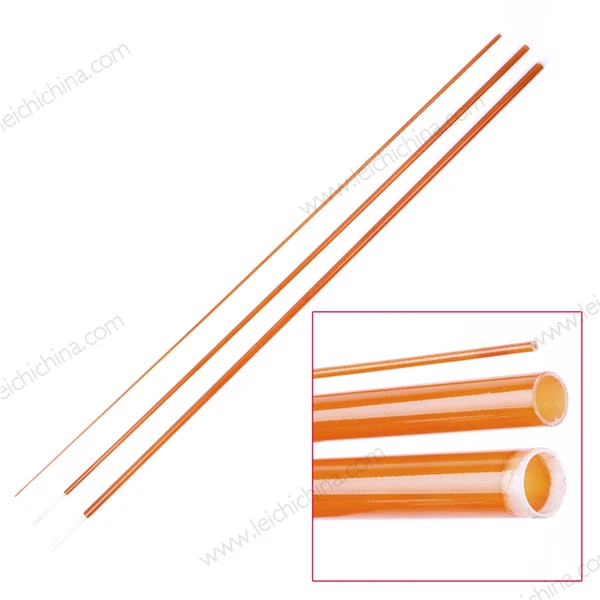 

From Korea fiberglass fishing fly rod blank